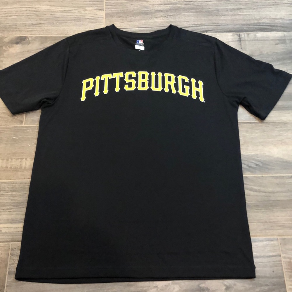 Pittsburgh Pirates T-shirt